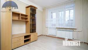 3-к квартира, вторичка, 75м2, 2/10 этаж