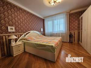 4-к квартира, вторичка, 130м2, 8/9 этаж