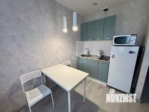 1-к квартира, вторичка, 18м2, 8/9 этаж