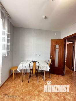 1-к квартира, вторичка, 36м2, 6/18 этаж