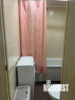 1-к квартира, вторичка, 32м2, 1/5 этаж