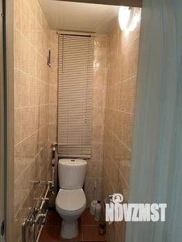 4-к квартира, вторичка, 61м2, 3/5 этаж