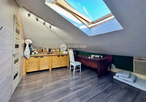 1-к квартира, вторичка, 31м2, 5/5 этаж