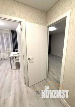 1-к квартира, вторичка, 37м2, 10/14 этаж