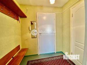 1-к квартира, вторичка, 31м2, 3/5 этаж