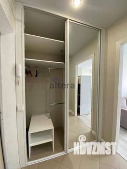 Студия квартира, вторичка, 28м2, 6/8 этаж