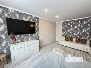 1-к квартира, вторичка, 36м2, 8/18 этаж