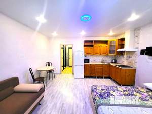 1-к квартира, вторичка, 29м2, 2/24 этаж