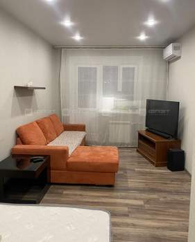 1-к квартира, вторичка, 46м2, 8/10 этаж