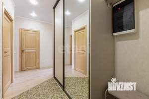 2-к квартира, вторичка, 62м2, 13/20 этаж