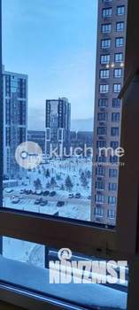 1-к квартира, вторичка, 31м2, 9/17 этаж