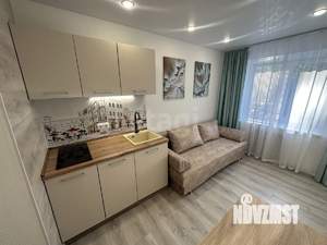 Студия квартира, вторичка, 13м2, 2/5 этаж