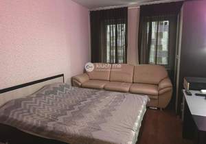 2-к квартира, вторичка, 47м2, 5/19 этаж