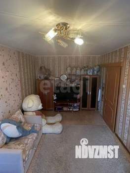 1-к квартира, вторичка, 33м2, 5/10 этаж