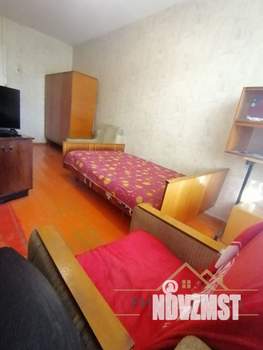 3-к квартира, вторичка, 61м2, 5/5 этаж