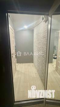 1-к квартира, вторичка, 30м2, 3/5 этаж
