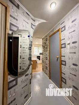 1-к квартира, вторичка, 30м2, 2/5 этаж