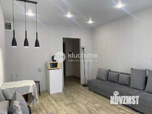 Студия квартира, вторичка, 24м2, 6/19 этаж