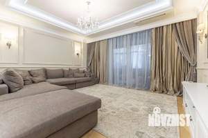 3-к квартира, вторичка, 130м2, 9/10 этаж