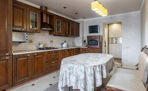 3-к квартира, вторичка, 99м2, 5/10 этаж