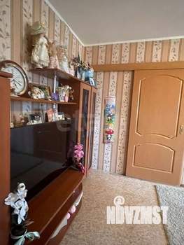 1-к квартира, вторичка, 33м2, 5/10 этаж