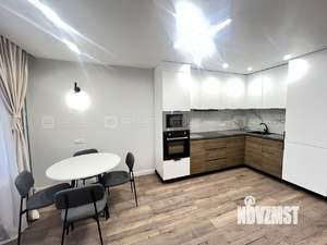 3-к квартира, вторичка, 95м2, 7/10 этаж