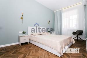 2-к квартира, вторичка, 55м2, 4/5 этаж