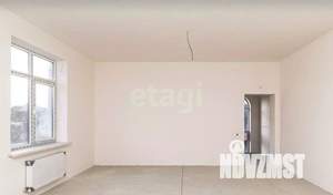 2-к квартира, вторичка, 61м2, 4/8 этаж