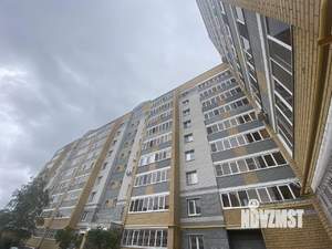 3-к квартира, вторичка, 82м2, 3/9 этаж