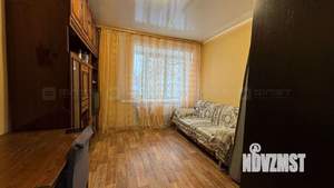 Студия квартира, вторичка, 18м2, 1/5 этаж