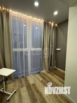 1-к квартира, вторичка, 34м2, 8/10 этаж