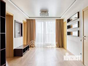 4-к квартира, вторичка, 104м2, 4/10 этаж