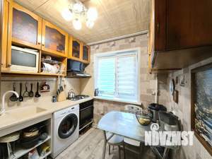 3-к квартира, вторичка, 60м2, 3/5 этаж