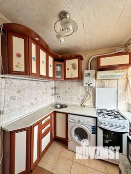 4-к квартира, вторичка, 62м2, 5/5 этаж