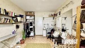 2-к квартира, вторичка, 62м2, 9/19 этаж