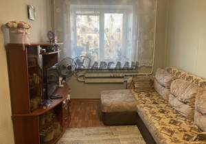 2-к квартира, вторичка, 35м2, 2/5 этаж