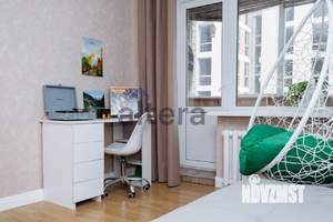 1-к квартира, вторичка, 40м2, 3/6 этаж