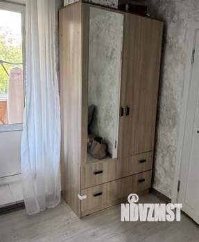 1-к квартира, вторичка, 34м2, 4/9 этаж