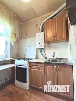 2-к квартира, вторичка, 46м2, 5/5 этаж