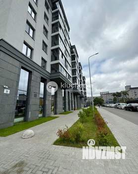 2-к квартира, вторичка, 65м2, 3/9 этаж