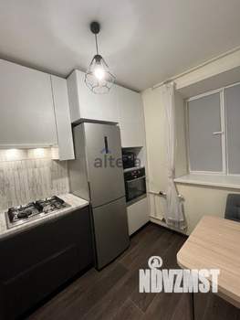 2-к квартира, вторичка, 47м2, 1/10 этаж