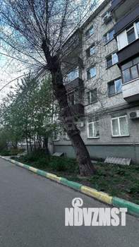 1-к квартира, вторичка, 28м2, 4/5 этаж