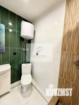 Студия квартира, вторичка, 41м2, 6/6 этаж