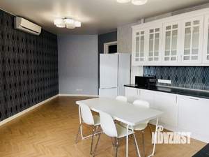 3-к квартира, вторичка, 92м2, 5/6 этаж