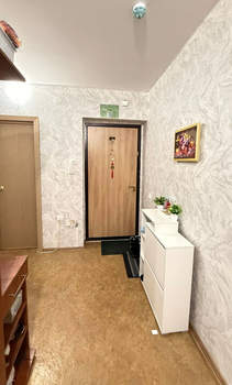 2-к квартира, вторичка, 62м2, 12/19 этаж