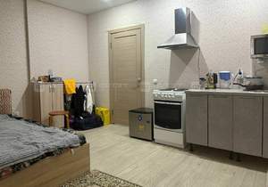 1-к квартира, вторичка, 33м2, 14/19 этаж