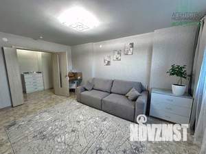 2-к квартира, вторичка, 61м2, 15/18 этаж