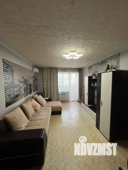 1-к квартира, вторичка, 39м2, 8/9 этаж