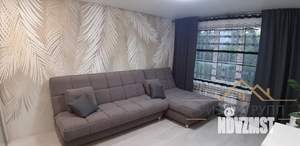 1-к квартира, вторичка, 30м2, 2/5 этаж