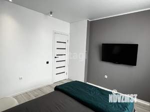 2-к квартира, вторичка, 49м2, 22/25 этаж